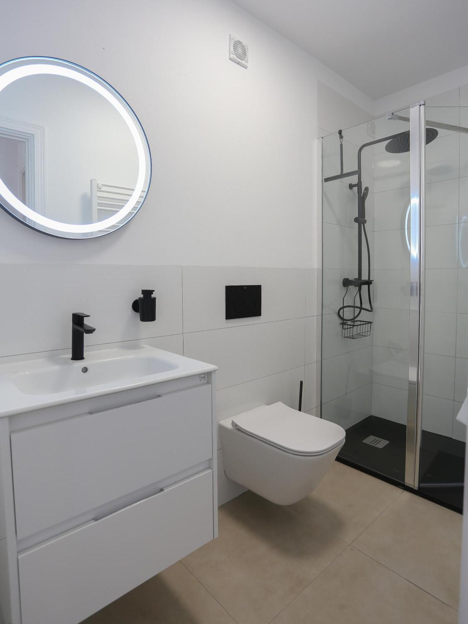 Retiro Sol - Apartamento Montesol B22 Denia Bagian luar foto